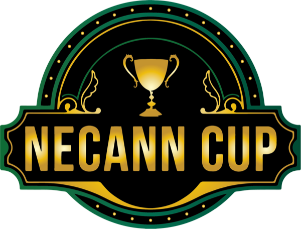 NECANN Cup logo