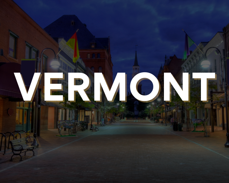 Vermont Cannabis Convention 2026 official event graphic