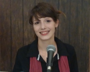 Jamie Joplin
