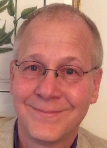 John Dvorak