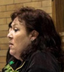 Donna Hacket