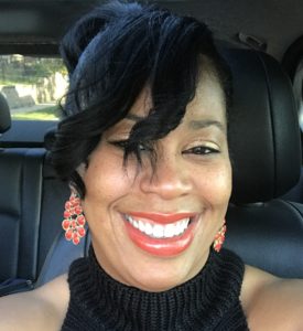 Kebra Bolden Smith