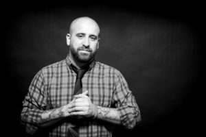Chris Faraone