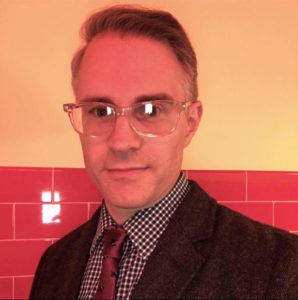 Jon Regan
