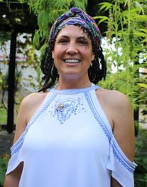 Joy Beckerman