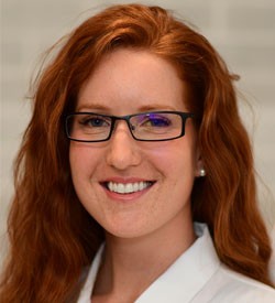 Dr. Brianna Cassidy