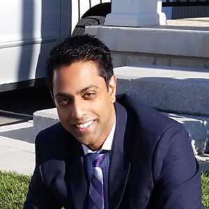 Pradyum Sekhar