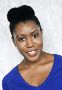 Sirita Wright