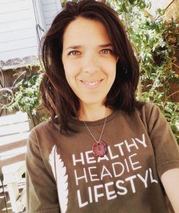 Holly Alberti