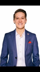 Sarah Stenuf