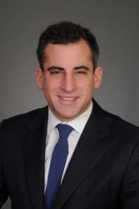Michael P. Ross
