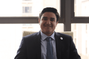 Nelson Guerrero