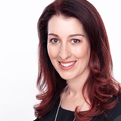 Danielle Smith