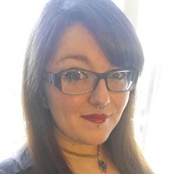 Jennifer Grue