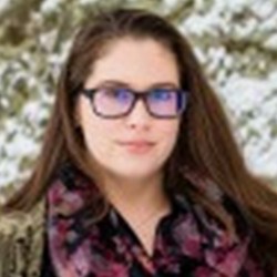 Jillian Pelletier-Litovsky