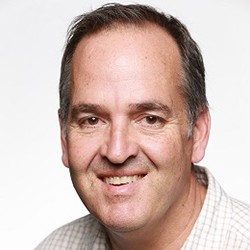 Tony Kieffer