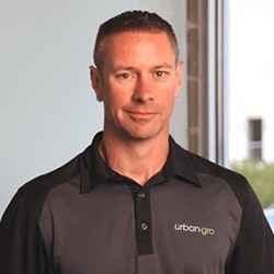 Dave Lamarre