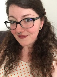Jennifer Grue