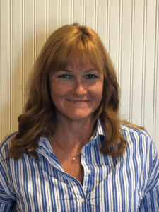 Elaine Keevin