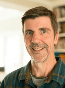 Andrew Hunzicker