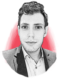 Eli Elias
