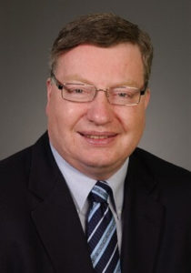 John Bradley