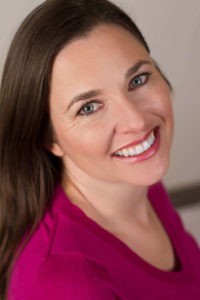 Laura Breit, PE