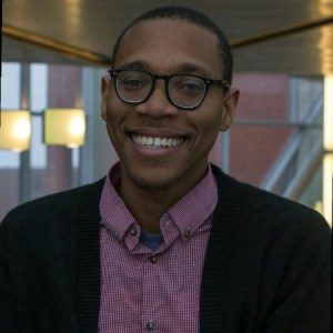 Kamani Jefferson