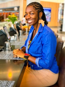 Niambe McIntosh