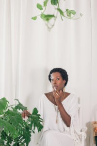 Solonje Burnett