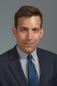 Damon Bosetti