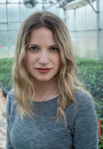 Melany Dobson