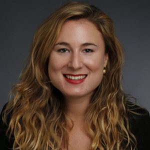Naomi Martin