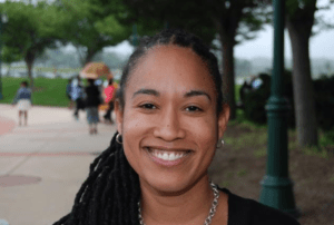 TaShonda Vincent Lee